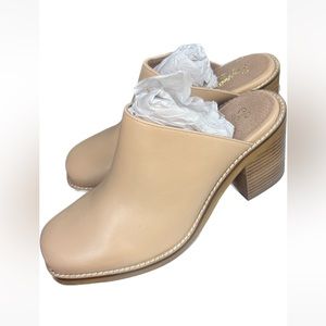 Seychelles Spur of the Moment Mules 9 Vechetta